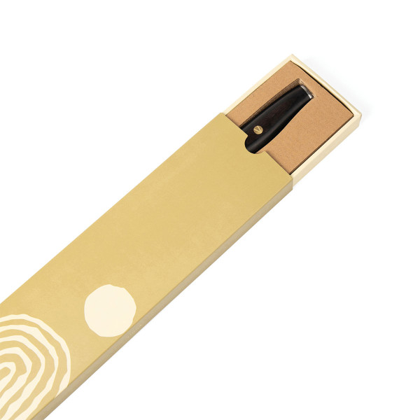 Steel chef's knife "VINGA Tara"