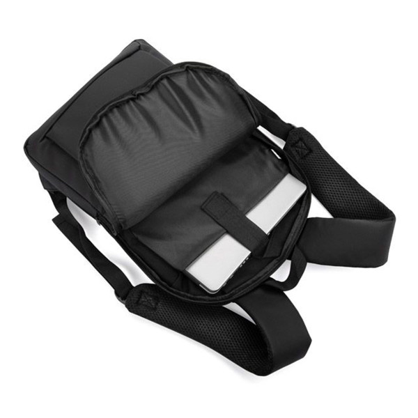 Laptop backpack "KIP" without print