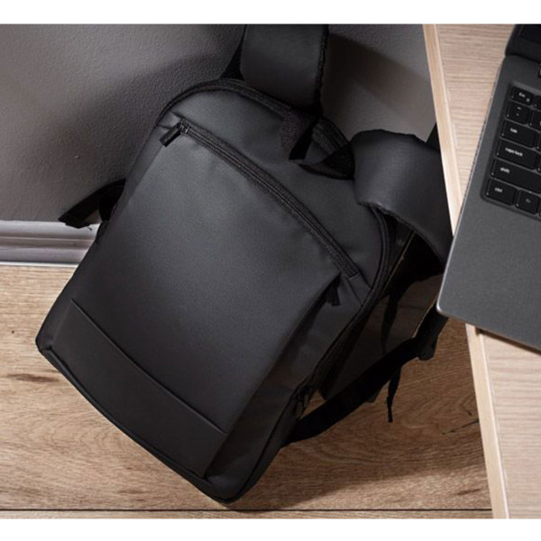 Laptop backpack "KIP" without print