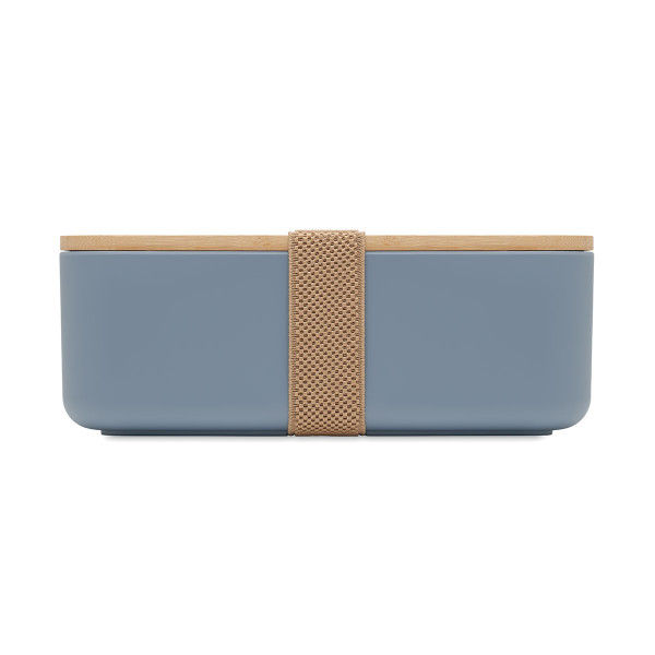 Lunch box "BEIBABOX - Bon appétit"