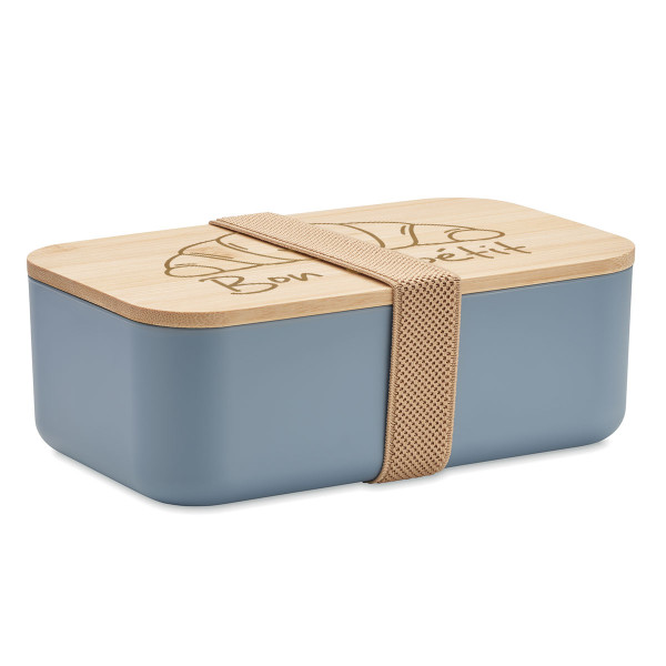 Lunch box "BEIBABOX - Bon appétit"