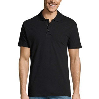 Polo Shirt without Print
