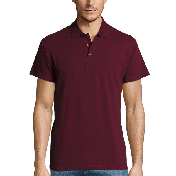 Polo Shirt without Print