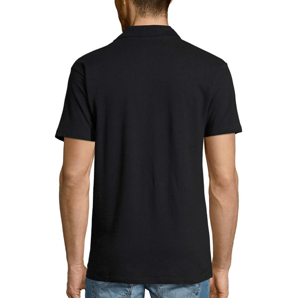 Polo Shirt without Print