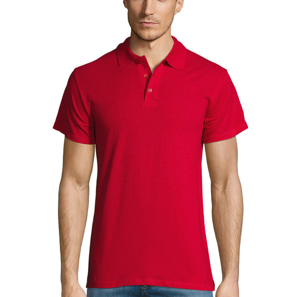 Polo Shirt without Print