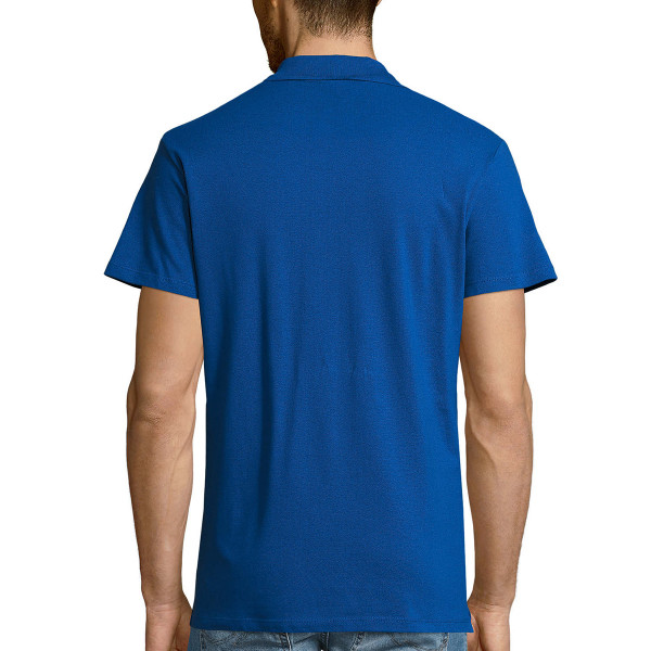 Polo Shirt without Print