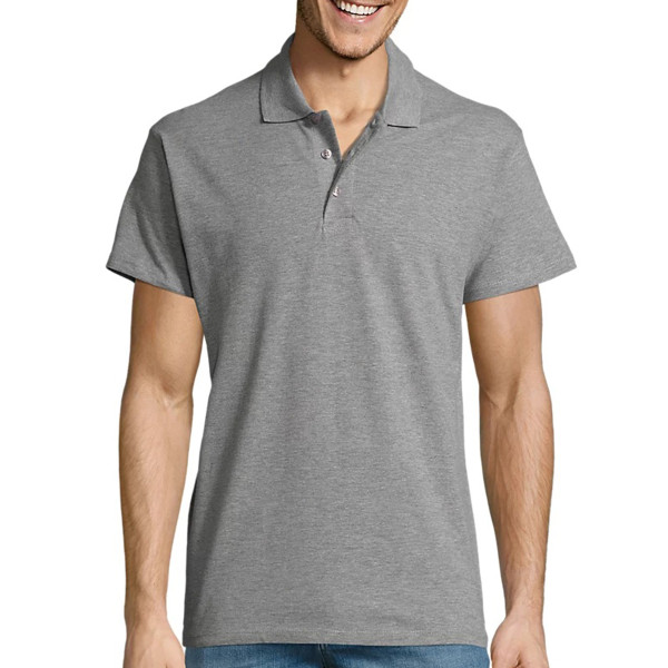 Polo Shirt without Print