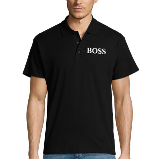 Polo shirts "BOSS"