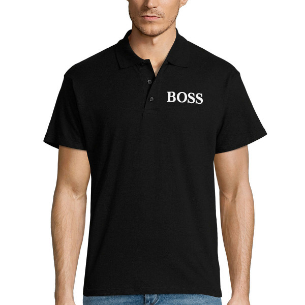 Polo shirts "BOSS" Polo shirts "BOSS"