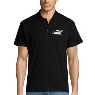 Polo shirts "Coma"