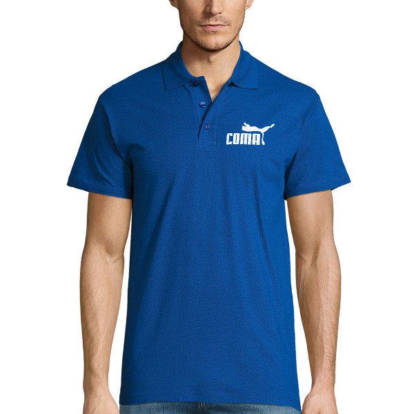 Polo shirts "Coma" Polo shirts "Coma"