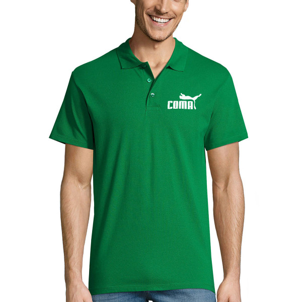Polo shirts "Coma" Polo shirts "Coma"