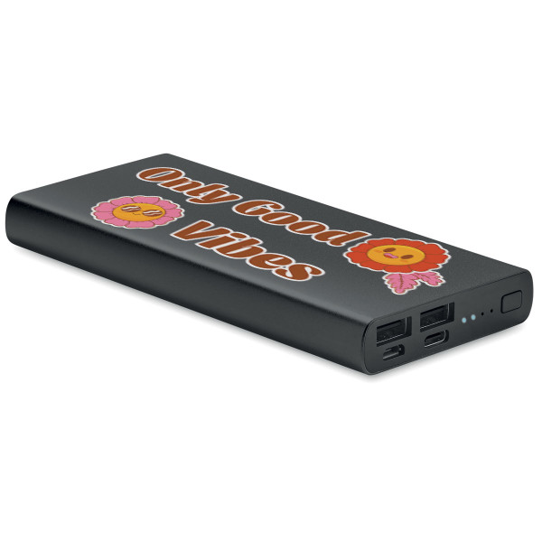 Power bank "Energy" (10000 mAh) Power bank "Energy" (10000 mAh)