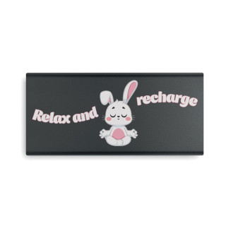Power bank "Power Up" (10000 mAh)