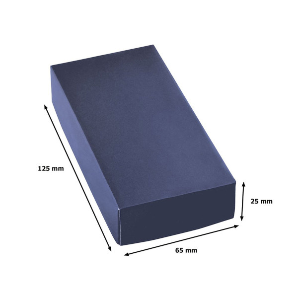 Keychain "Balloon dog" (with optional engraving for an additional fee)