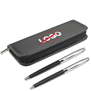 Pen Set with Case and Your Logo