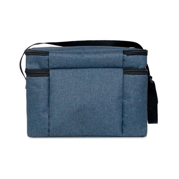 Two-Compartment Cooler Bag "Emergency snacks"