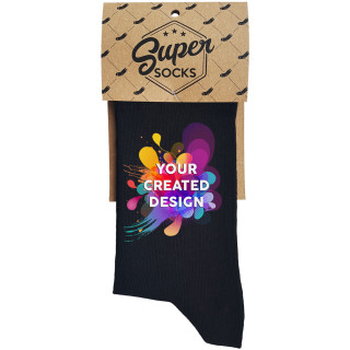 Socks with your custom design