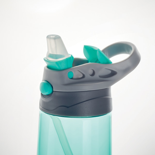 Colorful Kids' Water Bottle with Your Chosen Name (450ml) Colorful Kids' Water Bottle with Your Chosen Name (450ml)