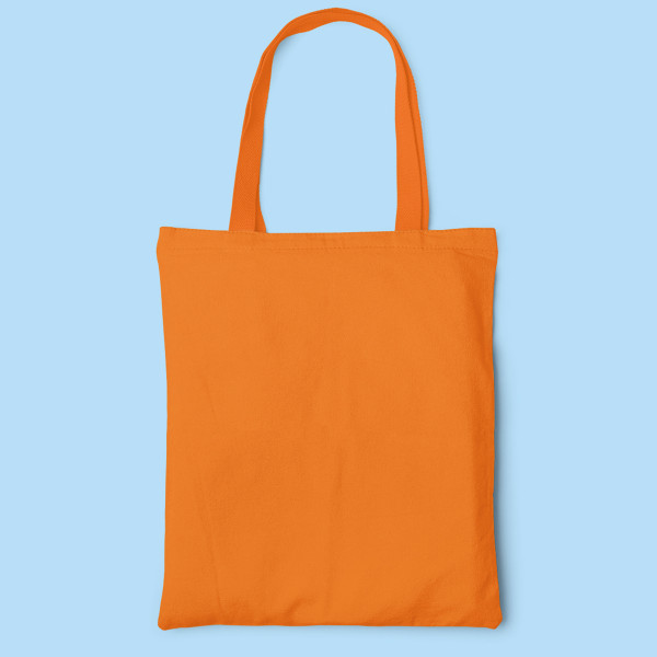 Colorful Fabric Bag without Print Colorful Fabric Bag without Print