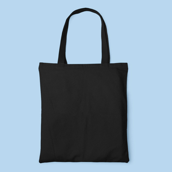 Colorful Fabric Bag without Print Colorful Fabric Bag without Print