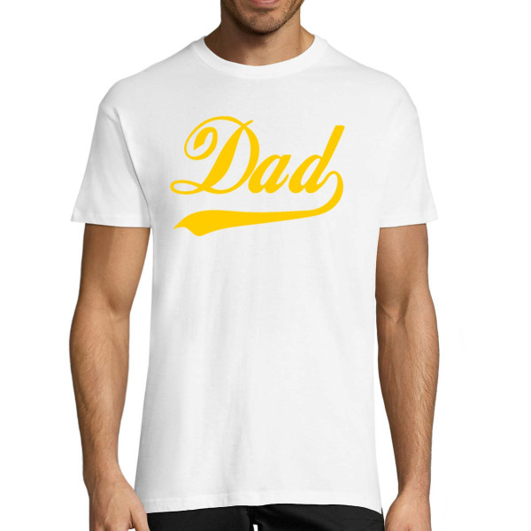 T-shirt "Dad"