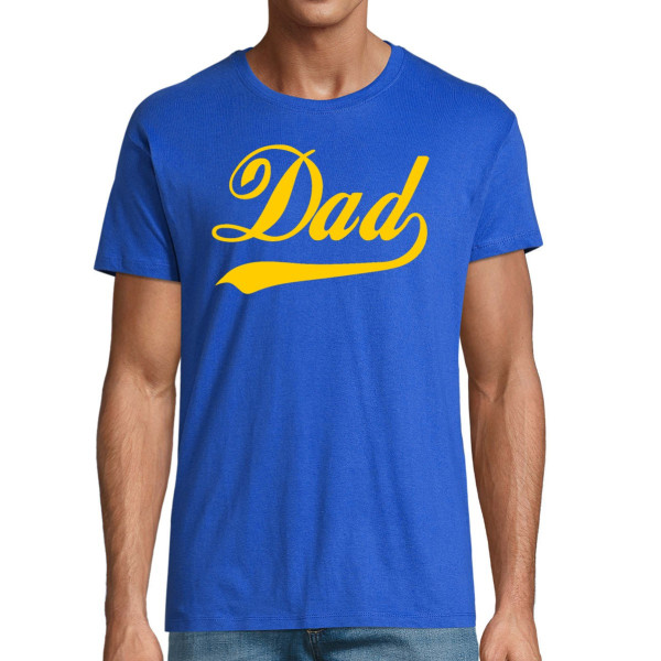 T-shirt "Dad"