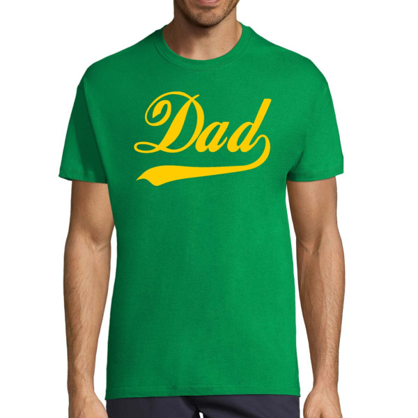 T-shirt "Dad"