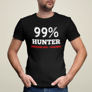 T-shirt "Hunter" T-shirt "Hunter"