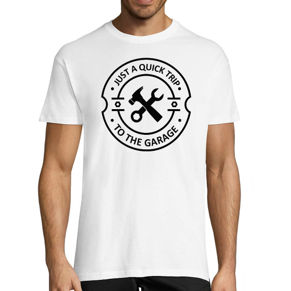 Women's T-shirt "Mom is always right"