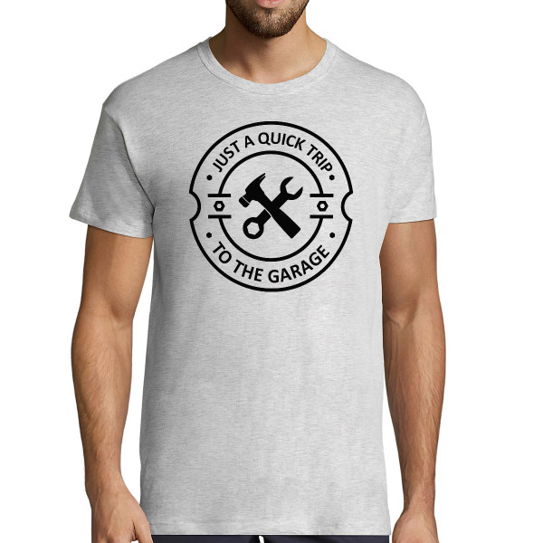 Women's T-shirt "Mom is always right"