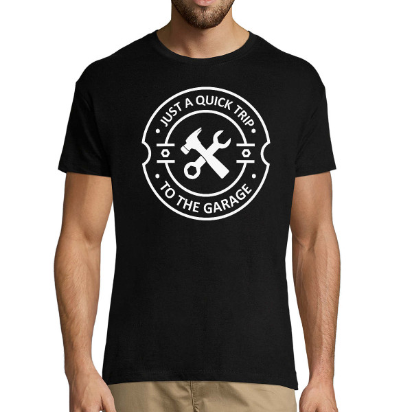 Women's T-shirt "Mom is always right"