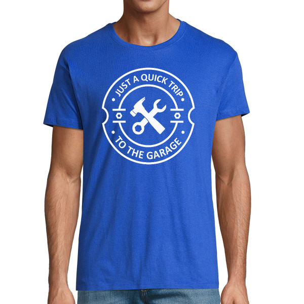 Women's T-shirt "Mom is always right"