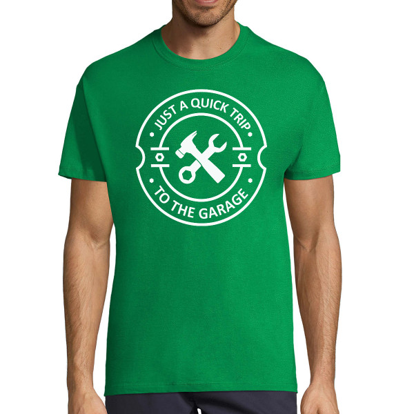 Women's T-shirt "Mom is always right"