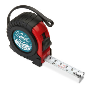 Tape Measure "A Practical Man"