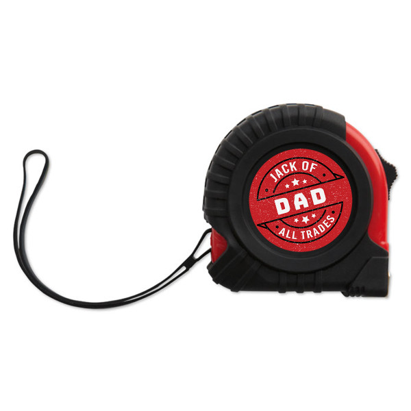 Tape Measure "Dad - jack of all trades" Tape Measure "Dad - jack of all trades"