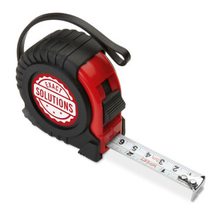 Tape Measure "Exact Solutions"