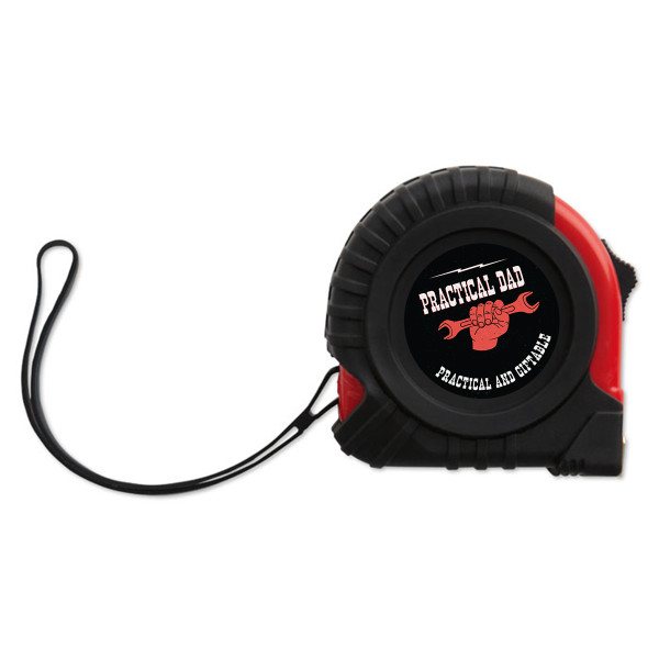 Tape Measure "Practical Dad"