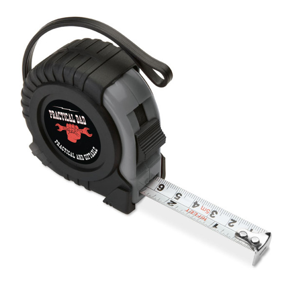 Tape Measure "Practical Dad"