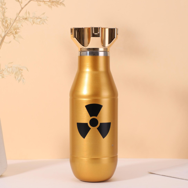 Thermos "Atomic Bomb", 500ml