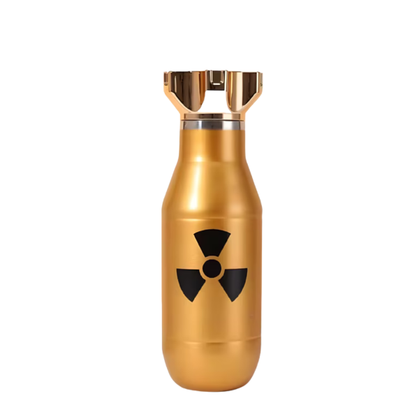 Thermos "Atomic Bomb", 500ml