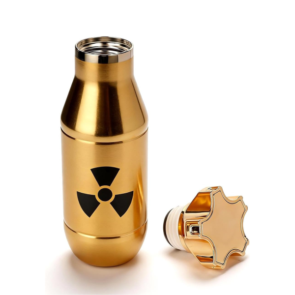 Thermos "Atomic Bomb", 500ml