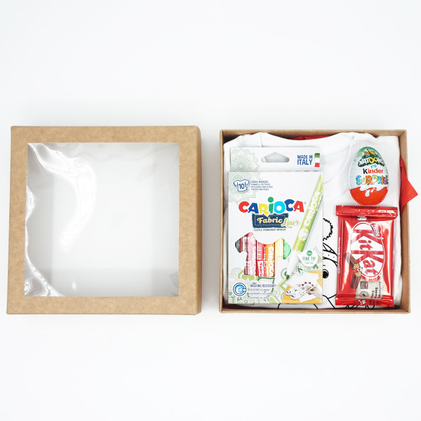 Kids' Gift Set "Little Penguin" Kids' Gift Set "Little Penguin"