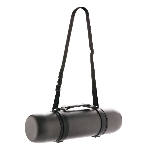 Vacuum food thermos with spoon "Swiss Peak Elite" (with optional engraving for an additional fee)