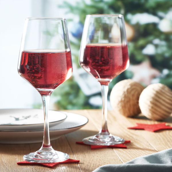 Wine Glass "After work" (400ml)