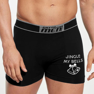 Men's underwear "Jingle my bells"