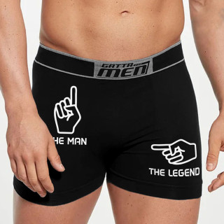 Men's underwear "The legend"