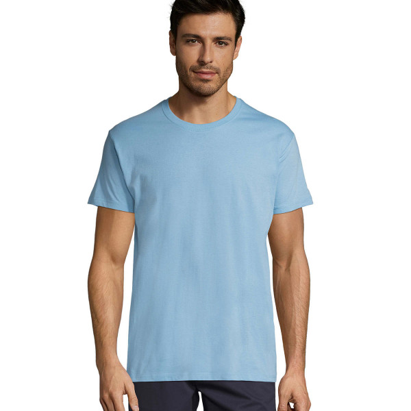 Male shirts without print