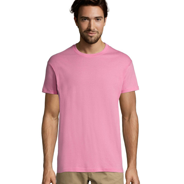 Male shirts without print
