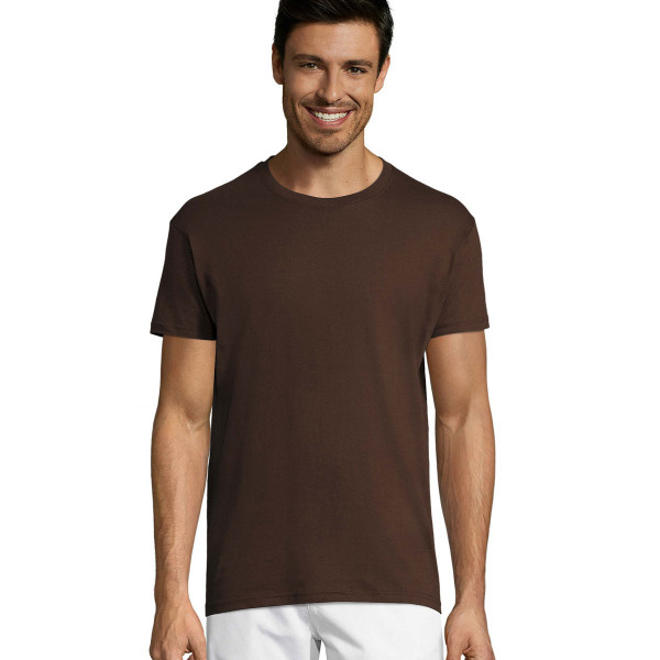 Male shirts without print